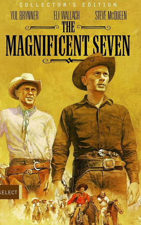The Magnificent Seven